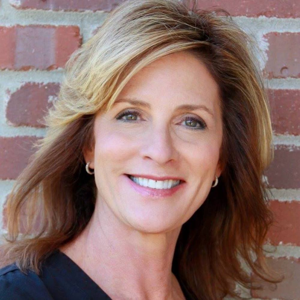 Meet your Posher, Patricia